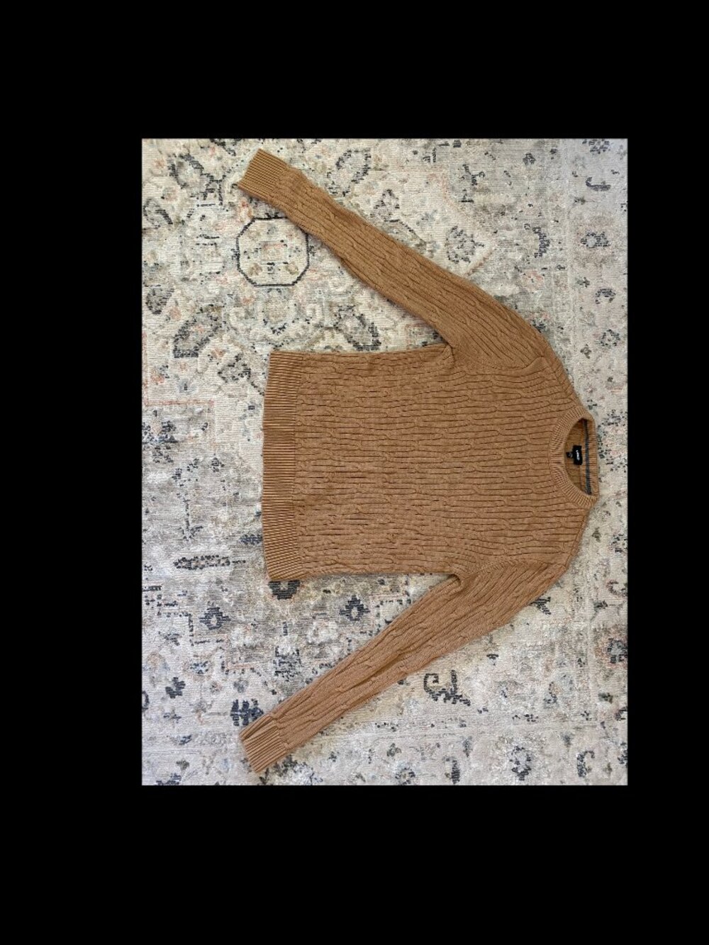 Express sweater - Picture 7 of 7